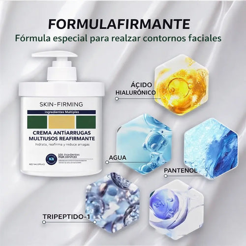 Crema Skin Firming