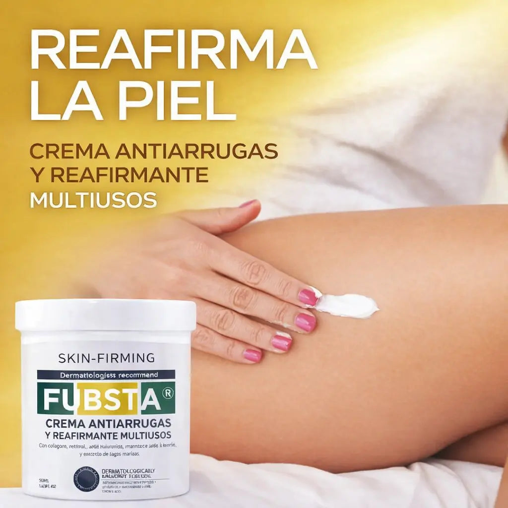 Crema Skin Firming