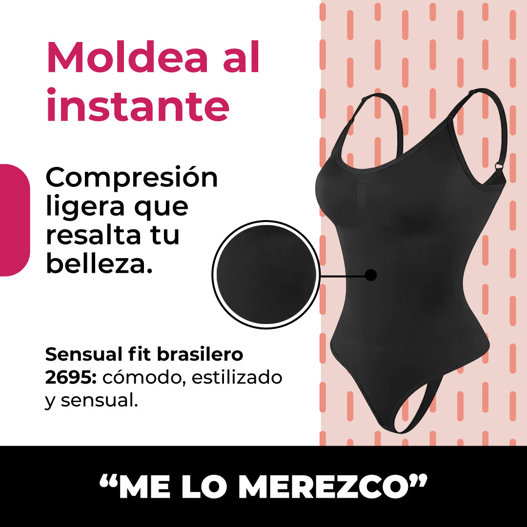 Body Brasilero2695