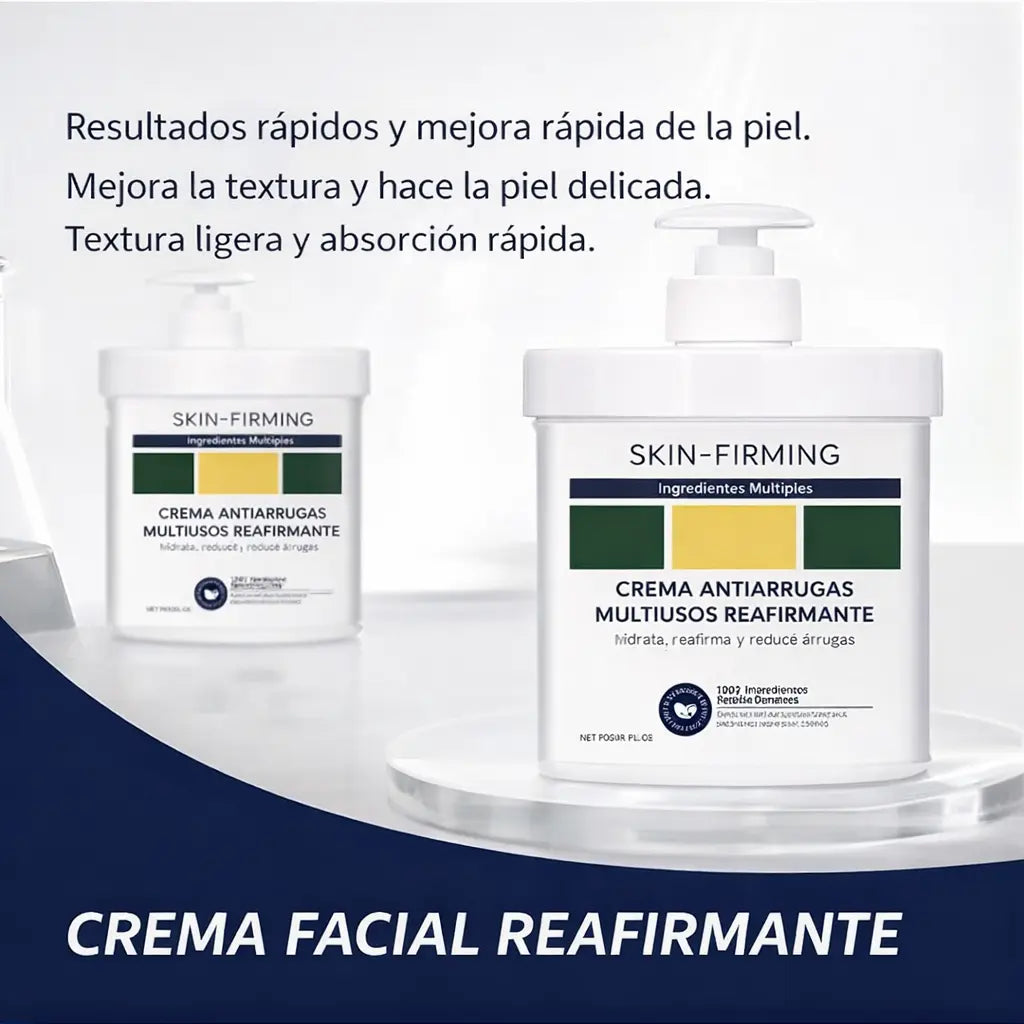 Crema Skin Firming